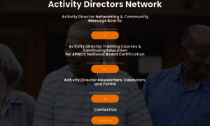 Members.activitydirector.com thumbnail