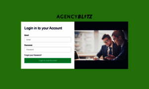 Members.agencyblitz.co thumbnail