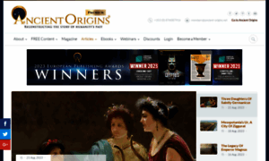 Members.ancient-origins.net thumbnail