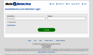 Members.autodetective.com thumbnail