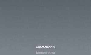 Members.commexfx.com thumbnail