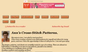 Members.cross-stitch-pattern.net thumbnail