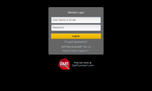 Members.dartconnect.com thumbnail