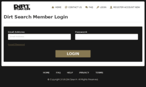 Members.dirtsearch.org thumbnail