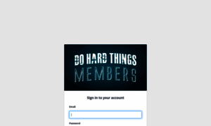 Members.dohardthings.com thumbnail