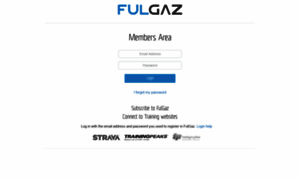 Members.fulgaz.com thumbnail