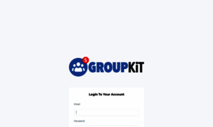 Members.groupkit.com thumbnail