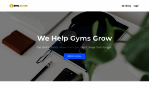 Members.gymlaunch.com thumbnail