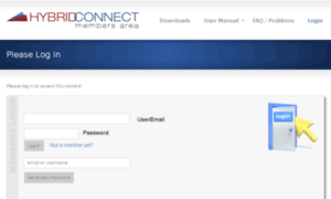 Members.hybrid-connect.com thumbnail