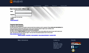 Members.majon.com thumbnail