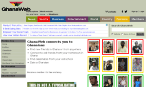 Members.mobile.ghanaweb.com thumbnail