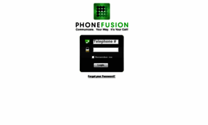 Members.phonefusion.com thumbnail