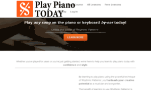 Members.playpianotoday.com thumbnail