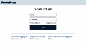 Members.portalbuzz.com thumbnail