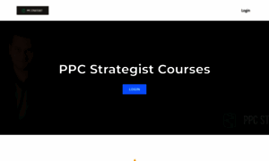 Members.ppc-strategist.co.uk thumbnail