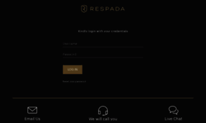 Members.respada.com thumbnail