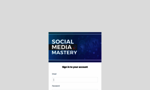 Members.socialmediamastery.com thumbnail