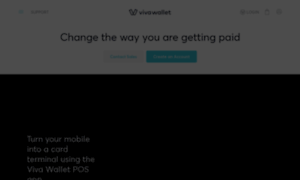 Members.vivawallet.com thumbnail