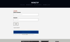 Members.wingtip.com thumbnail