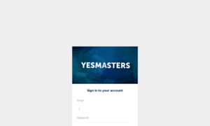 Members.yesmasters.com thumbnail