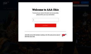 Membership.ohio.aaa.com thumbnail