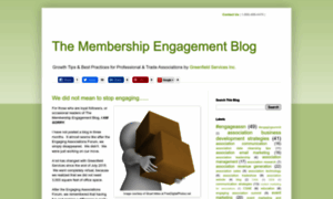 Membershipengagement.greenfield-services.ca thumbnail