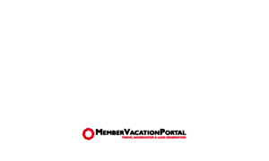 Membervacationportal.com thumbnail