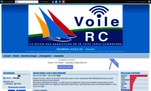 Membrevoilerc.forumactif.fr thumbnail