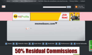 Memebase.com.way2seo.org thumbnail