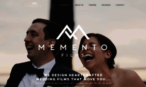 Mementofilms.ca thumbnail