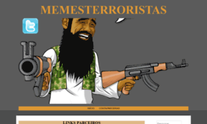 Memesterroristas.com.br thumbnail