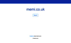 Memi.co.uk thumbnail