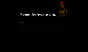 Memirsoftware.com thumbnail
