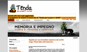 Memoriaeimpegno.org thumbnail