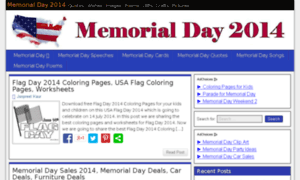 Memorial-day-2014.com thumbnail