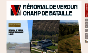 Memorial-verdun.fr thumbnail