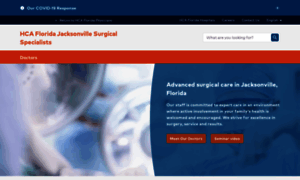 Memorialadvancedsurgery.com thumbnail