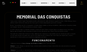 Memorialdasconquistas.com.br thumbnail