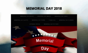 Memorialday.wishnquotes.com thumbnail