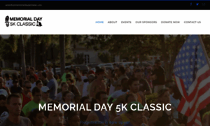 Memorialday5kclassic.com thumbnail