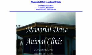 Memorialdriveac.com thumbnail