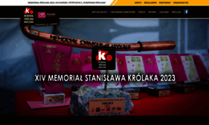 Memorialkrolaka.pl thumbnail