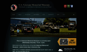 Memorialmuseum.org thumbnail