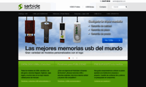 Memorias-usb.pendrivez.com thumbnail