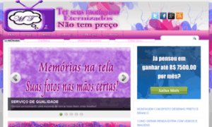 Memoriasnatela.com.br thumbnail