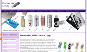 Memoriasusb.org.es thumbnail