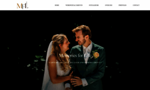 Memoriesforlife.nl thumbnail