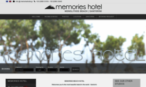 Memorieshotel.gr thumbnail