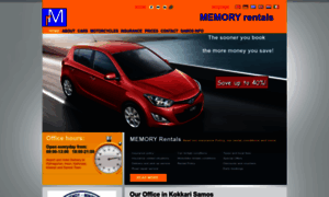Memory-samos-car-rental.com thumbnail