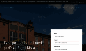 Memoryhotel.se thumbnail